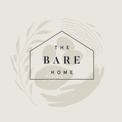 The Bare Home